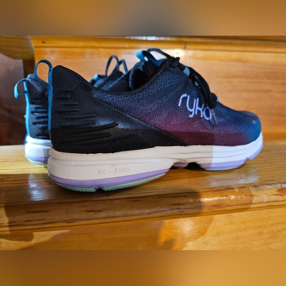 Ryka Gradient Running Shoes - Picture 7 of 8